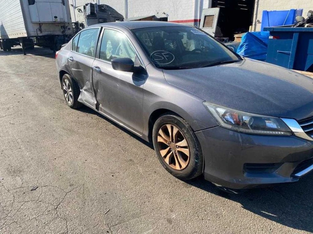 Проводка датчики Honda Accord 9 Хонда Аккорд 9 13-18 Разборка Запчасти