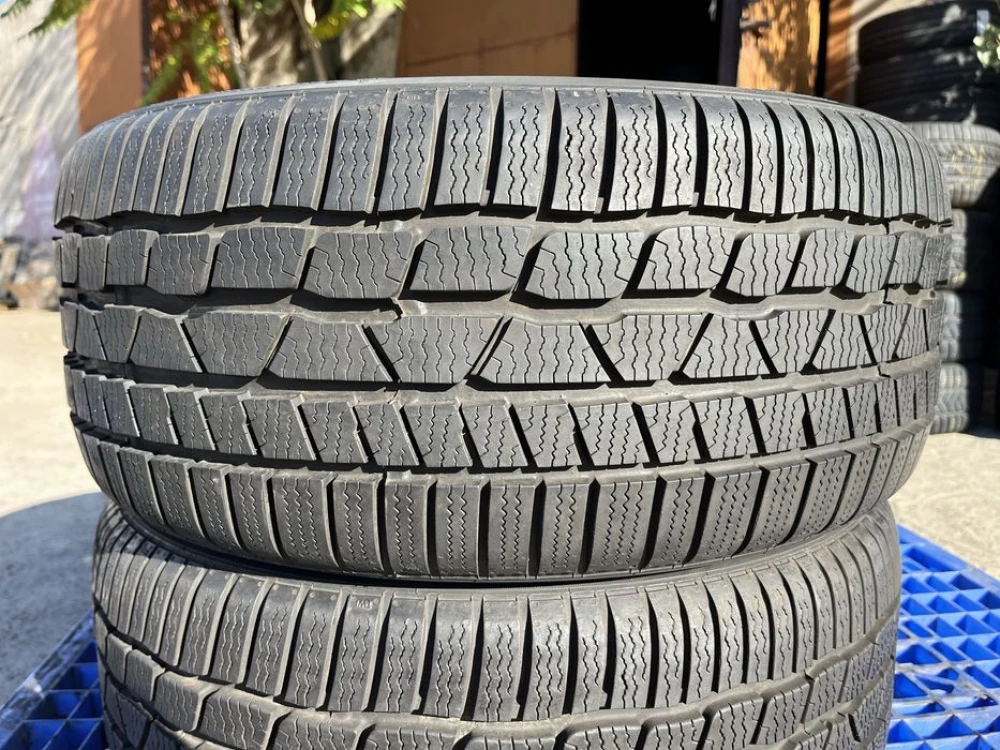 235/40 r18 Continental WinterContact TS830P Резина зимняя 95%