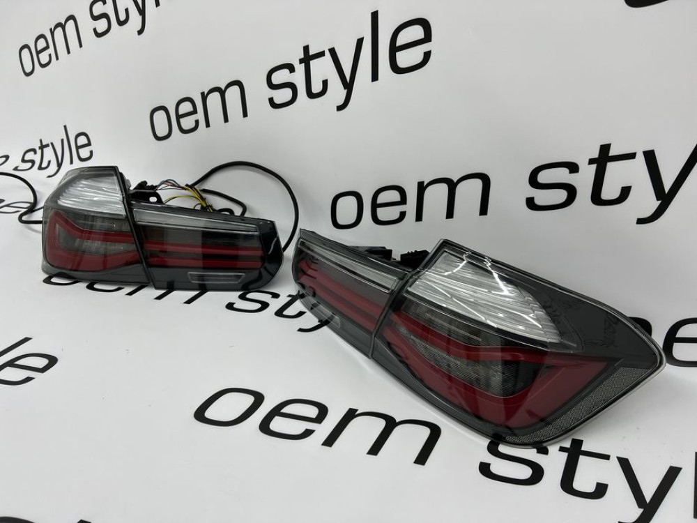 Фонари Фара BMW F30 LED 2011-2017