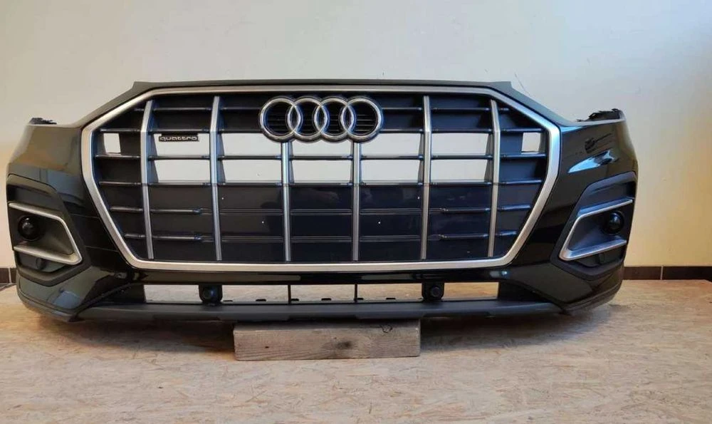 Audi Q5 80A бампер