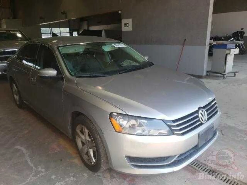 Запчасти VW Passat B7 TDI Пассат Б7 Разборка 2 дизель 1.8 бензин 2010-