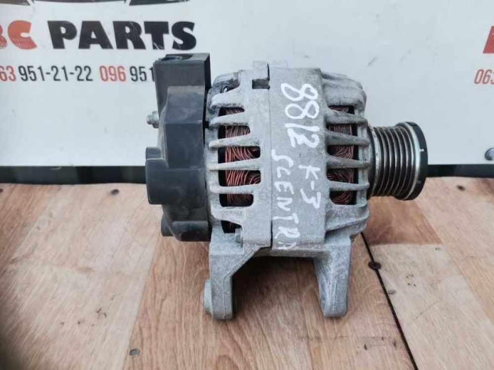 Генератор Nissan Sentra 1.8 2012-2019 год   231003SH2B