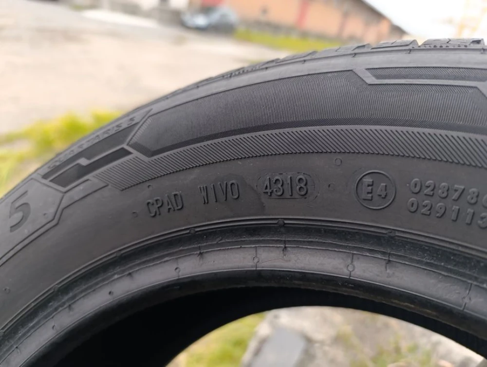 Всесезонні шини Barum 185/65 R15 резина Р15