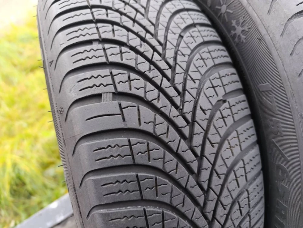 Всесезонні шини Debica 175/65 R14