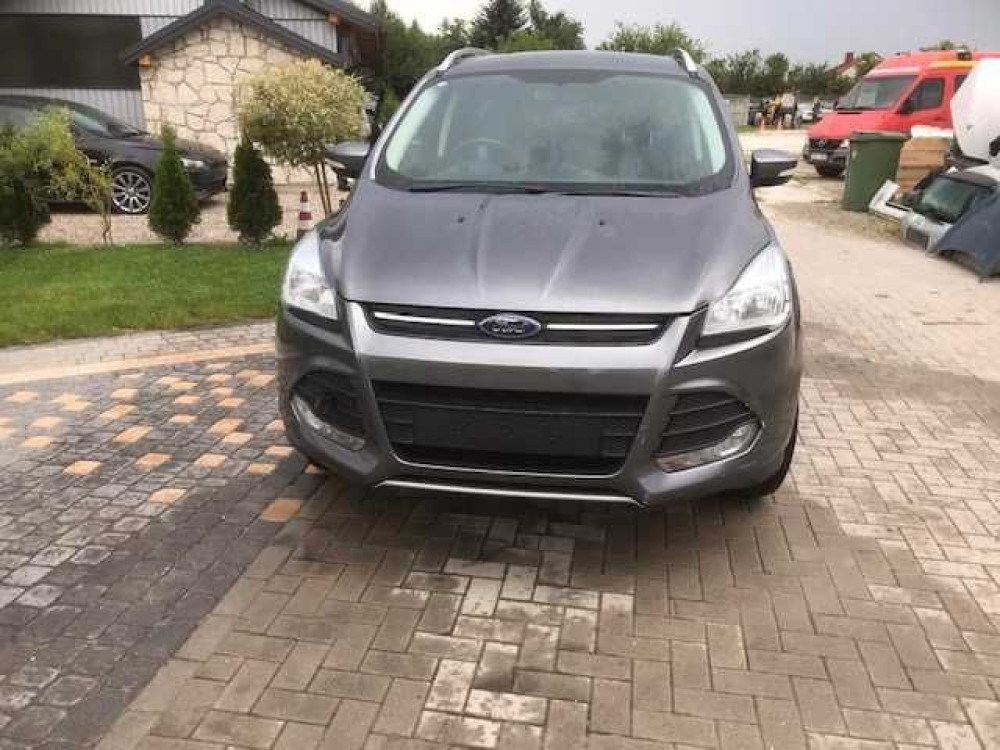 вживані автозапчастини,запчасти для Ford Kuga 2013p