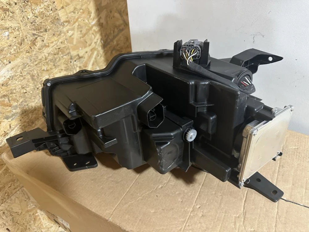 Оригінальна Ліва фара з afs mazda cx-50 2022 2023 2024
