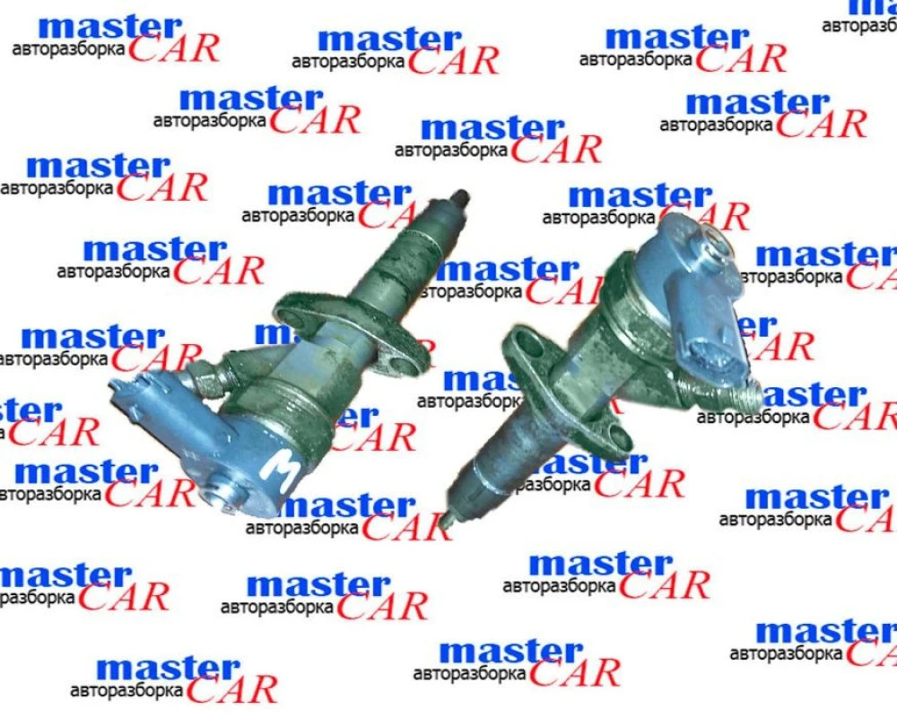 Форсунка Renault Master Рено Мастер Мовано Movano 2.5 -086-  др