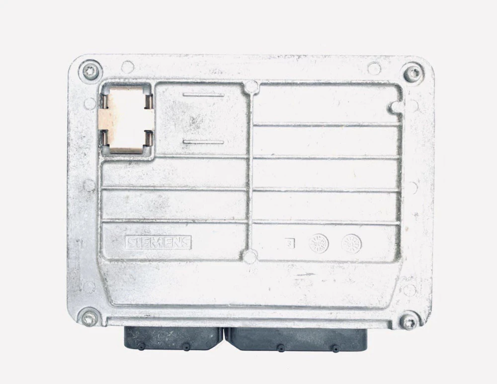 Блок управления двигателем Skoda Fabia 1.4 8V 047906033D 5WP4419…