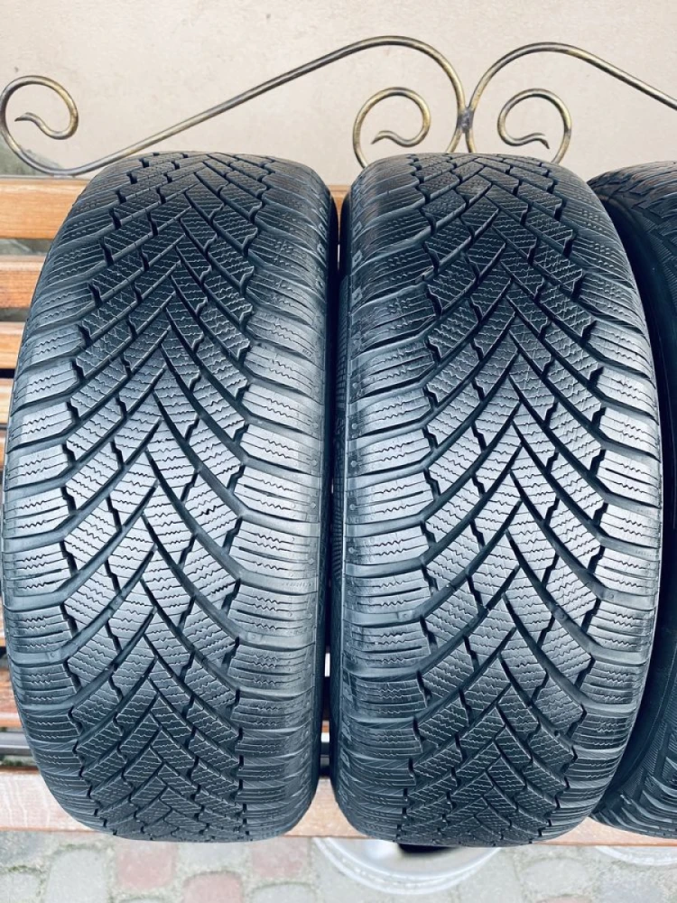 Шини 205/55 R16 2019p