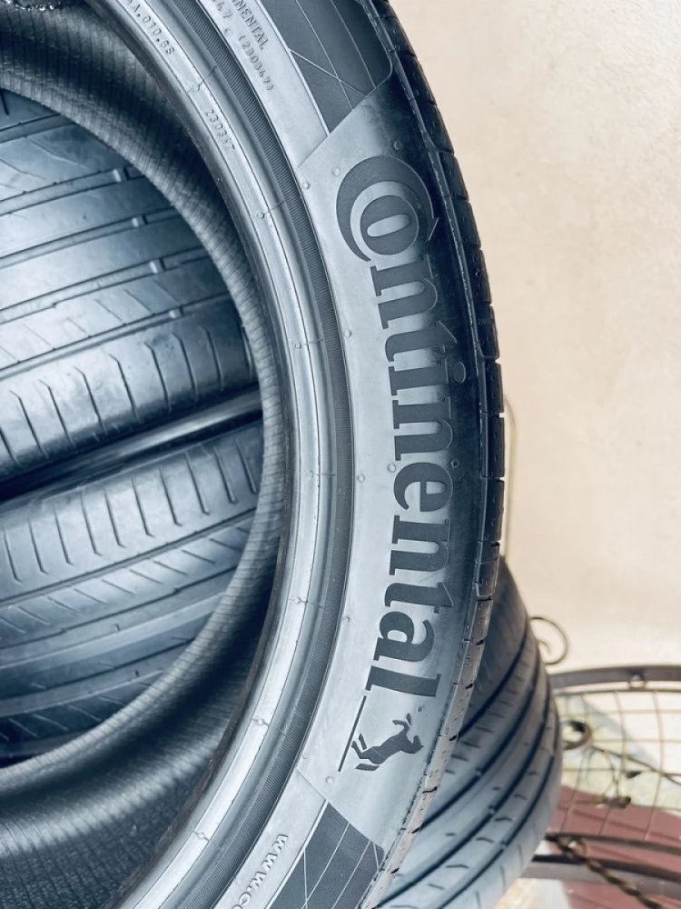 Шини 325/35 - 285/40 ZR22 Continental 2021p