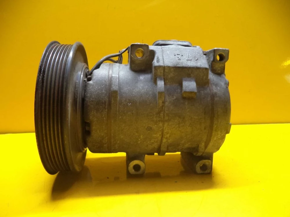 Компрессор кондиционера Honda Accord 6 (1,8-2,0) з 97-02 р.в.