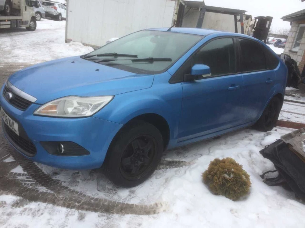 Кузовщина для форд фокус 2008-2009 Ford Focus MK2