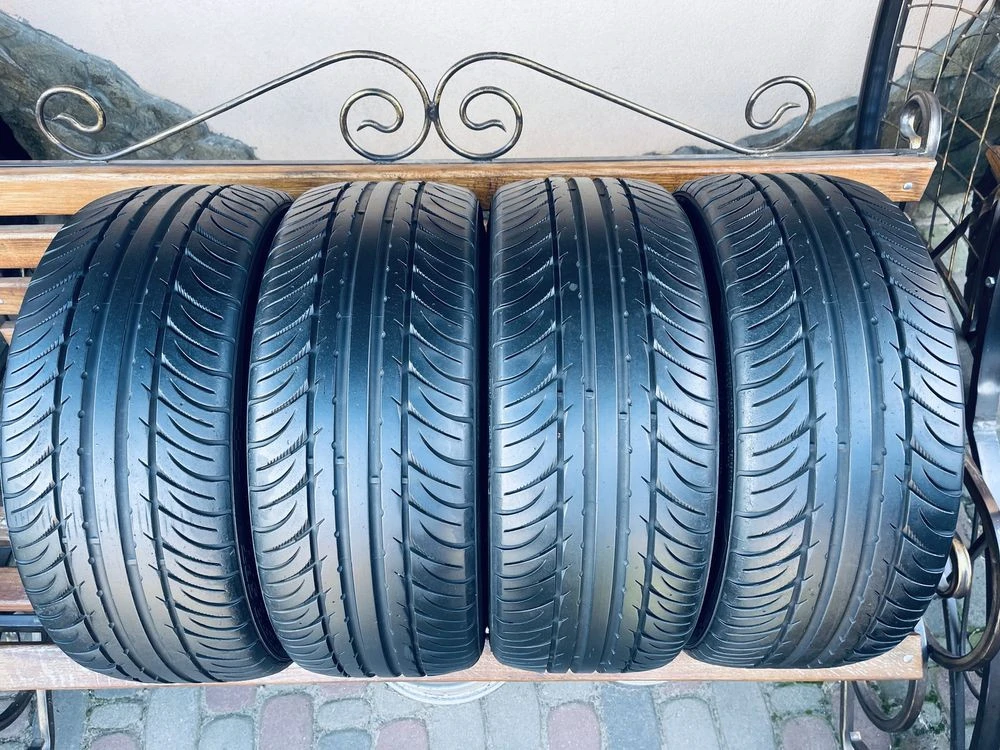Шини 225/40 R18 Kumho