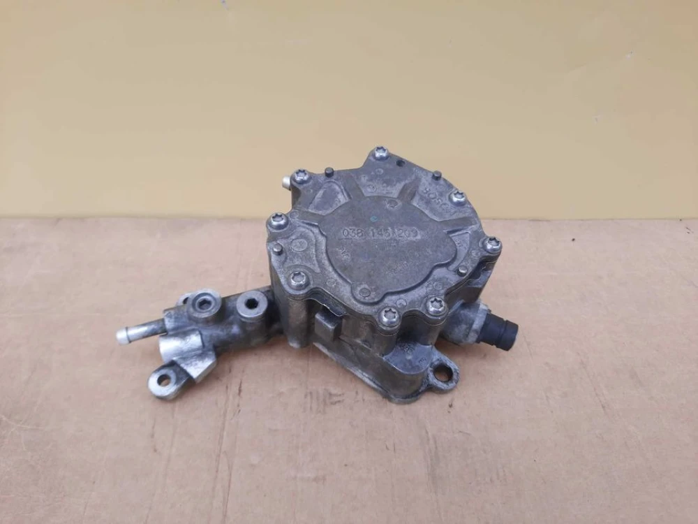 ТНВД Топливный насос Volkswagen 1.9 Passat VW Caddy Audi Skoda 2.0