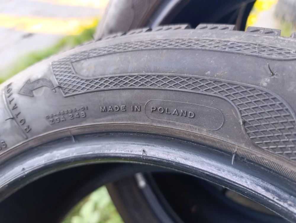 Зимові шини Kleber 185/60 R15 резина Р15