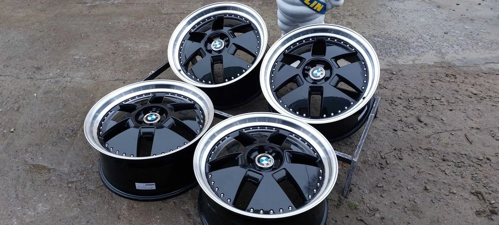 Диски WheelWorld R20 5x112 9J ET30 BMW X3 M X4 M Audi Mercedes Macan