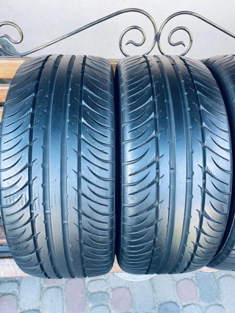 Шини 225/40 R18 Kumho