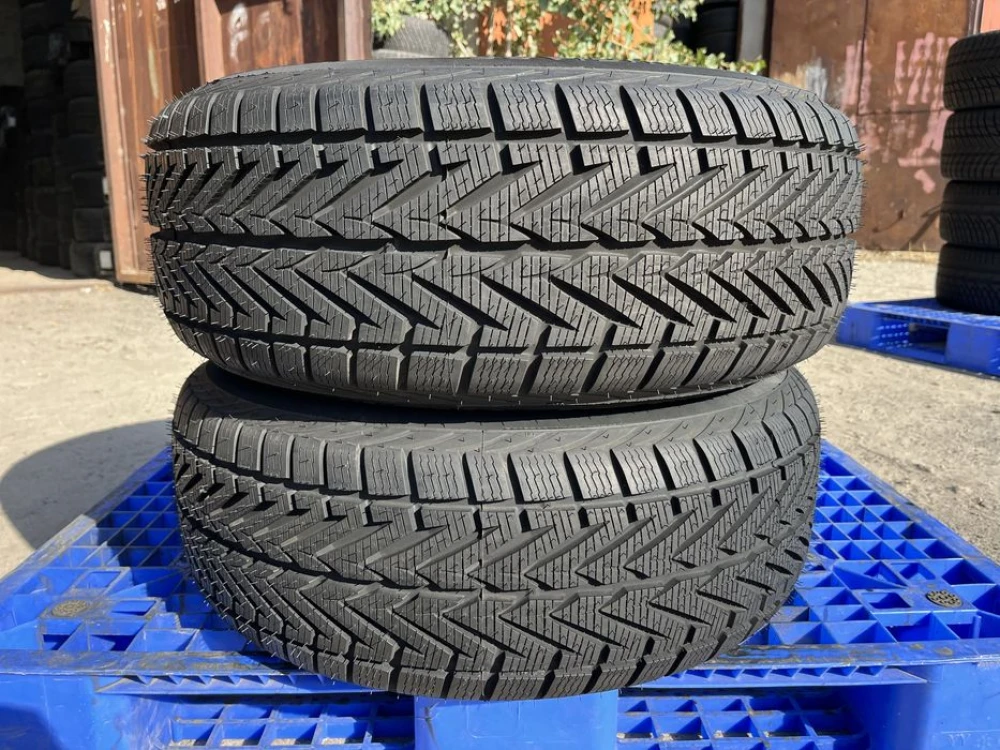 235/60 r16 Vredeshtein Wintrac Xtreme НОВАЯ 23 год Резина зимняя