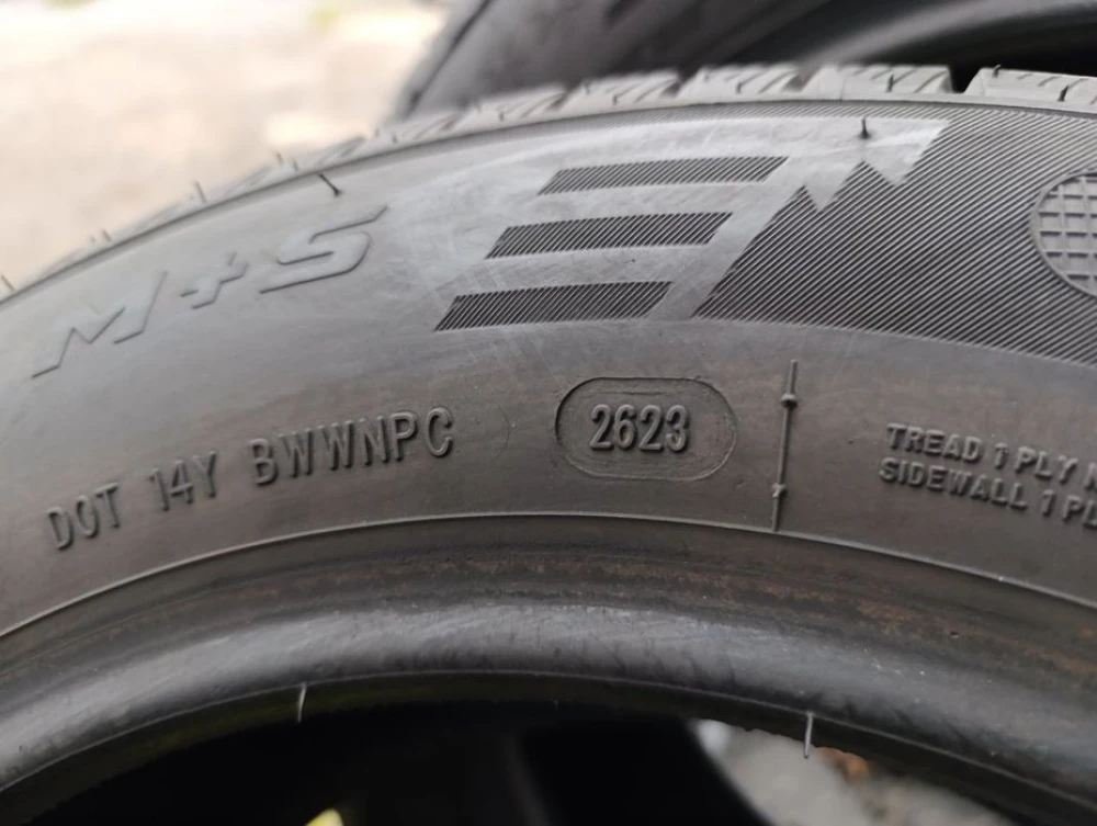 Зимові шини Austone 185/65 R15 резина Р15