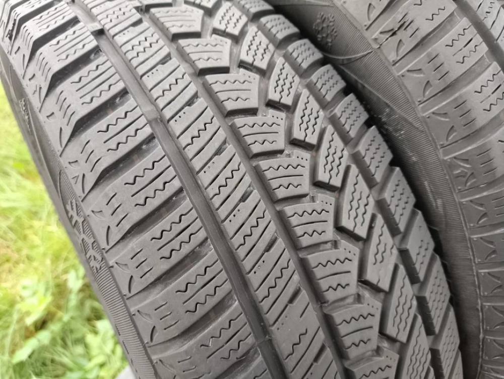 Зимові шини Interstate 195/65 R15 резина Р15