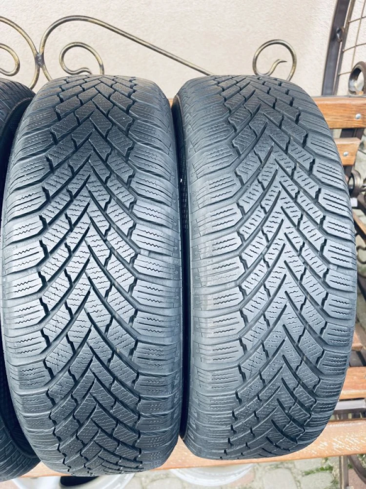 Шини 195/65 R15 Continental