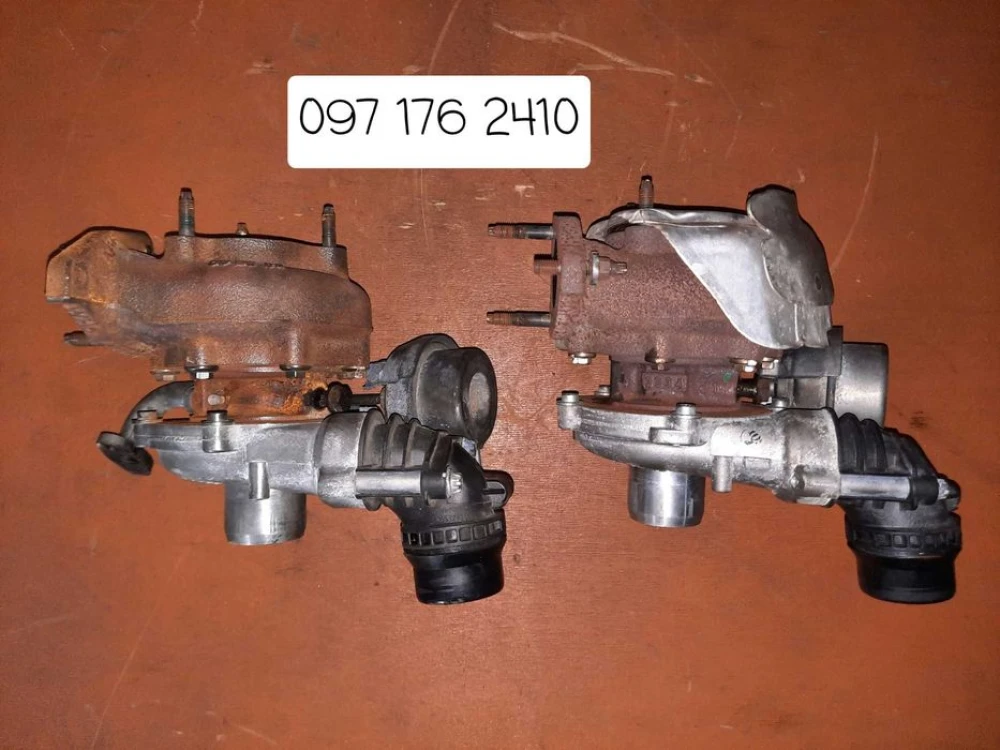 Турбіна 54431014763 54431014778 54389700001 Vivaro Trafic Qashqai 1.6