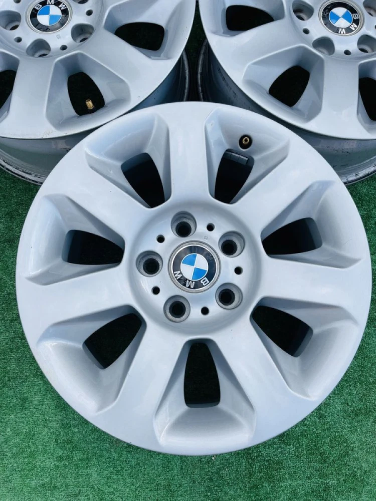 Диски 5/120 R16