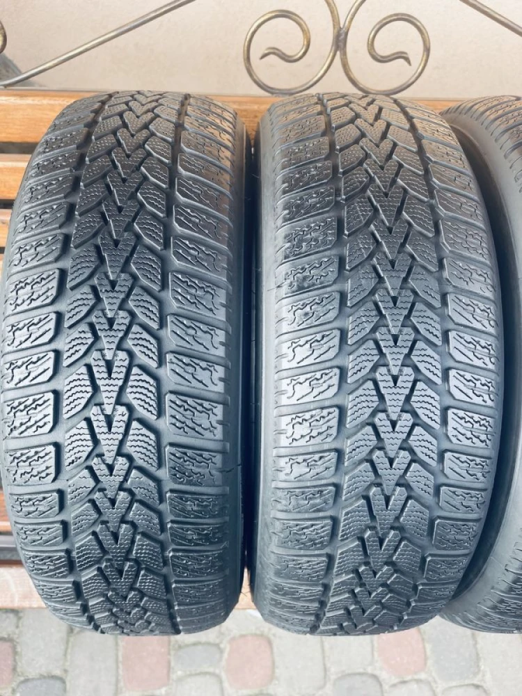 Шини 195/65 R15 Dunlop