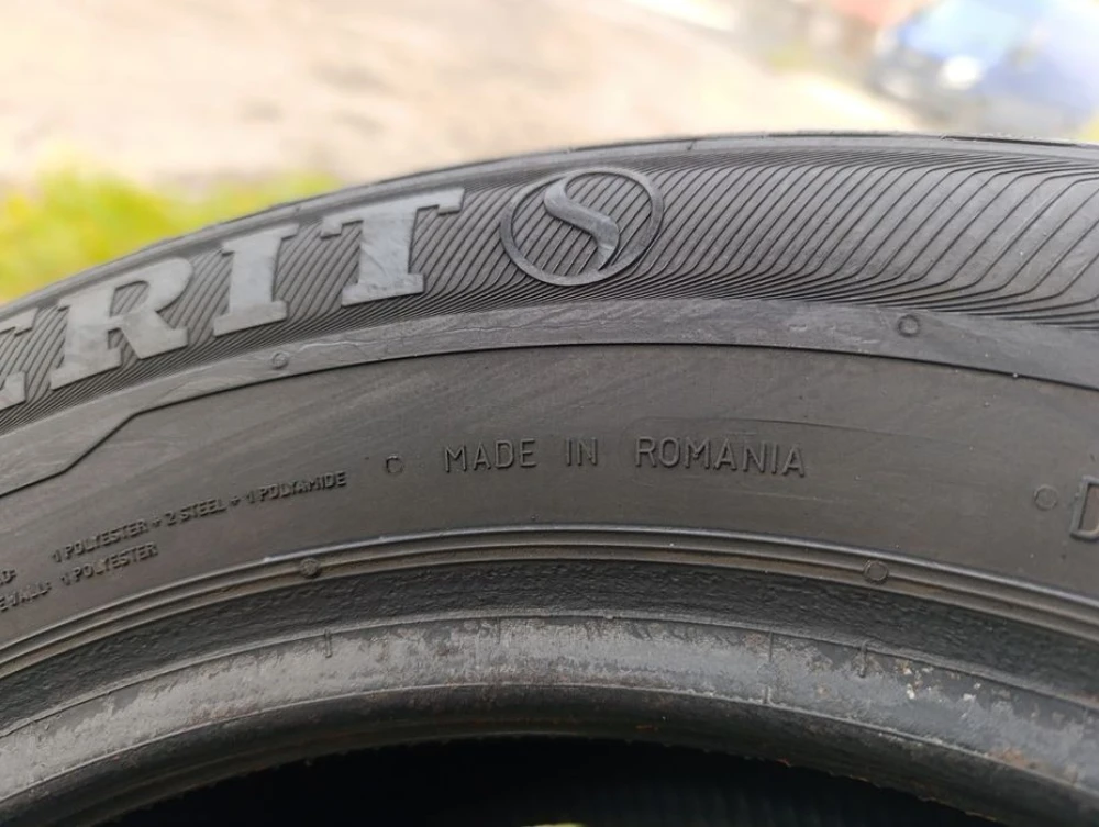 Зимові шини Semperit 185/65 R15 резина Р15