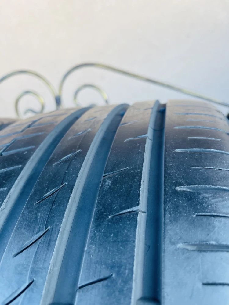 Шини 235/40 R18 Continental Premium Contact6