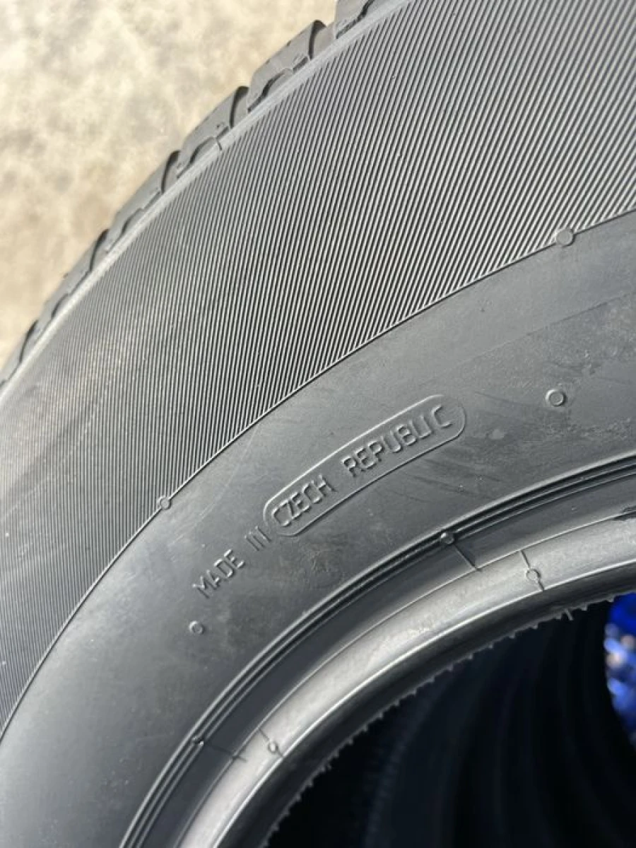 245/70 r16 Continental ContiCrossContact Winter НОВАЯ Резина зимняя