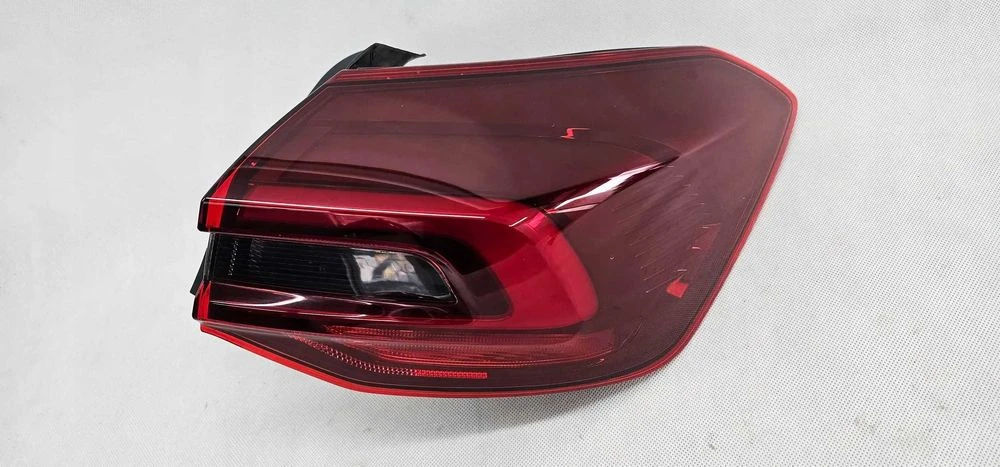 Фонари стопы Ford Focus MK4 рест до рест