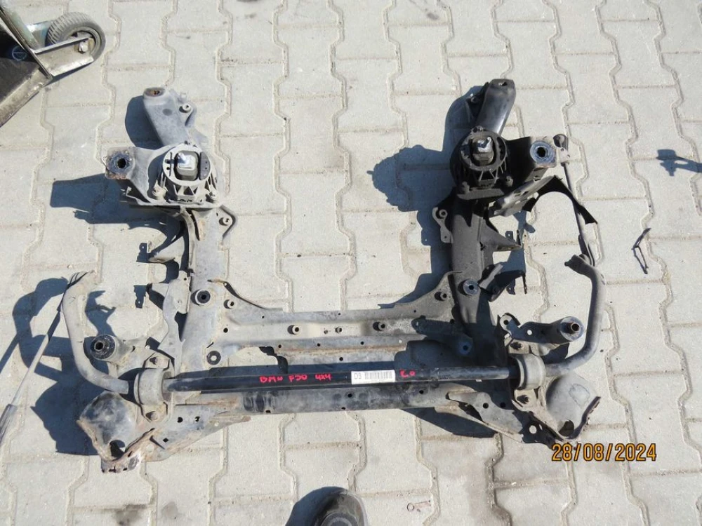 Подвеска передняя задняя подрамник BMW f30 f31