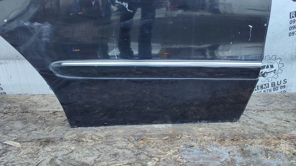 Дверка задня права MB W211 універсал