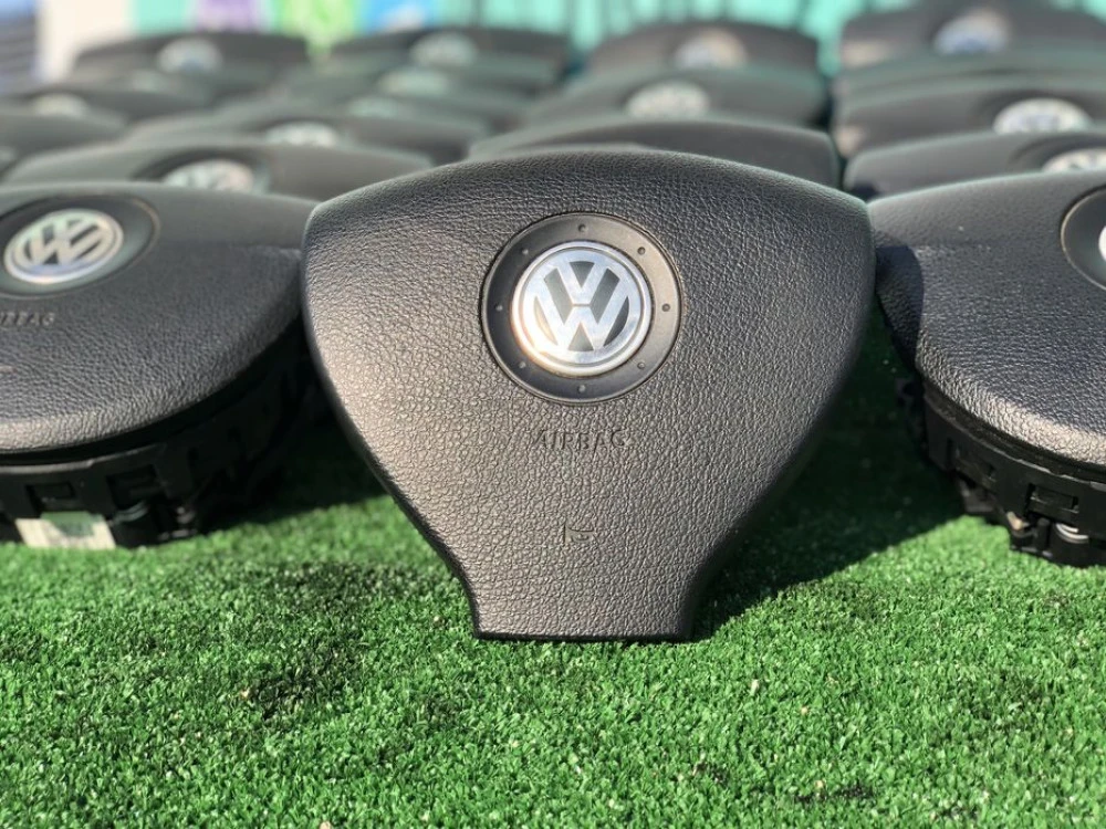 airbag passat b6 подушка пасат б6 Подушка безопасности golf caddy
