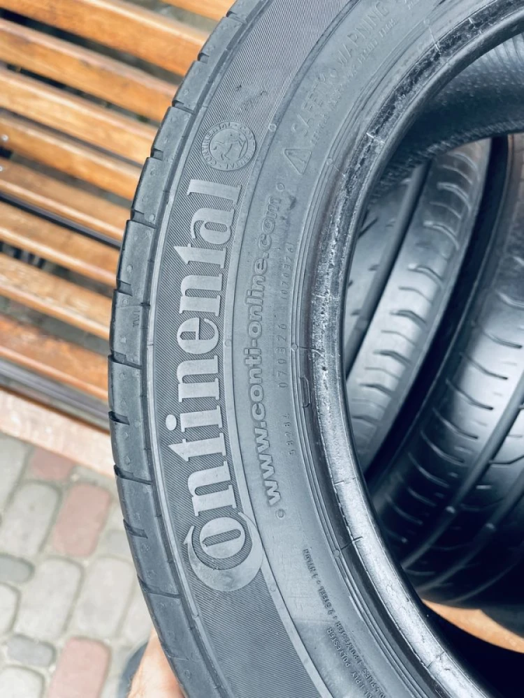 Шини 185/60 R15 Continental