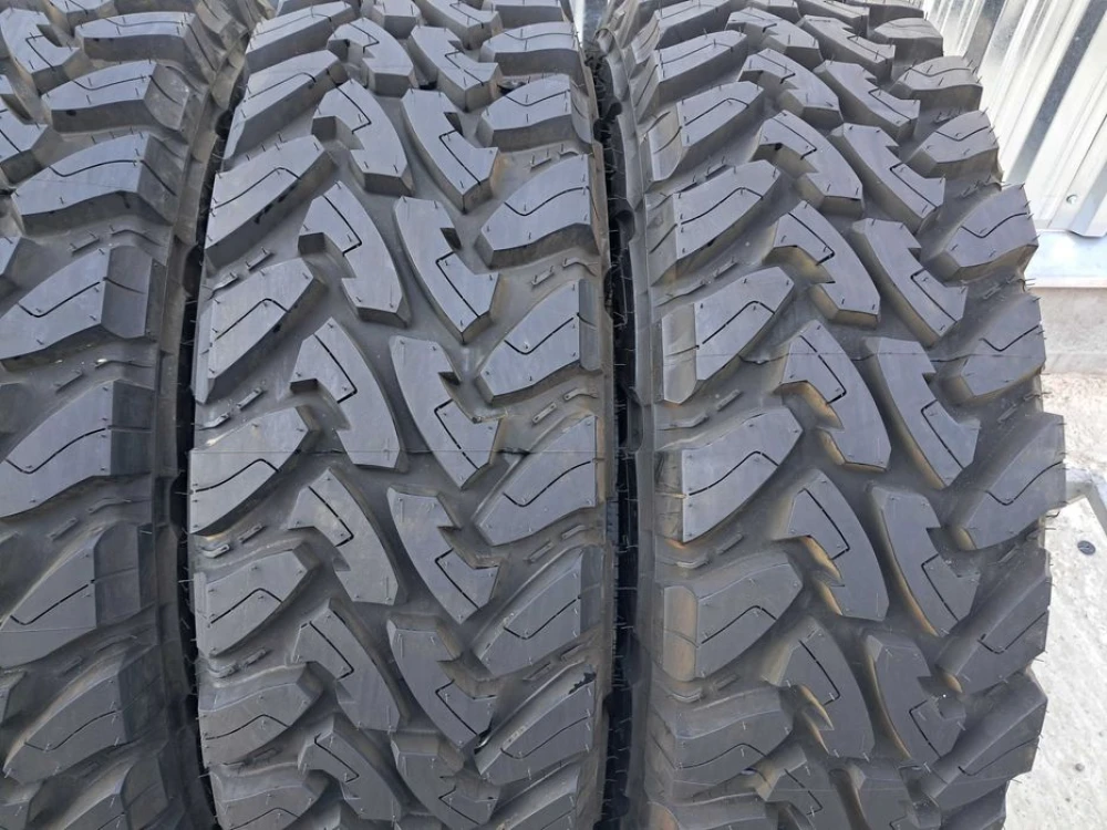 Резина НОВА Toyo 235/85 R16 OPEN Country Made in Japan
