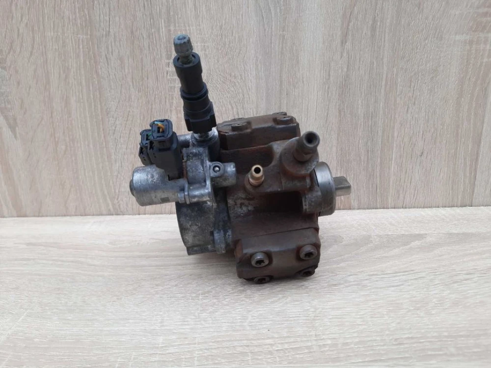 Паливний насас ТНВД Ford Transit 2.2 Fiat bk2q-9b395-ad CITROEN JUMPER
