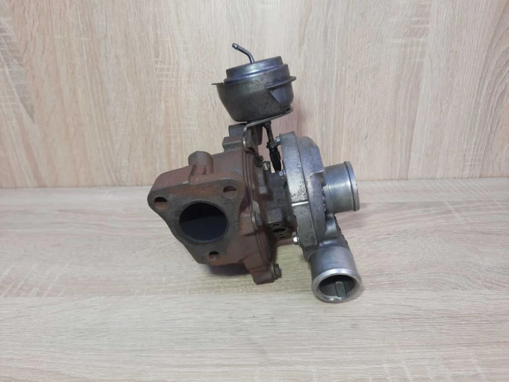 Турбіна KIA 794097-0001 Hyundai i40 1.7 crdi 23201-2A800