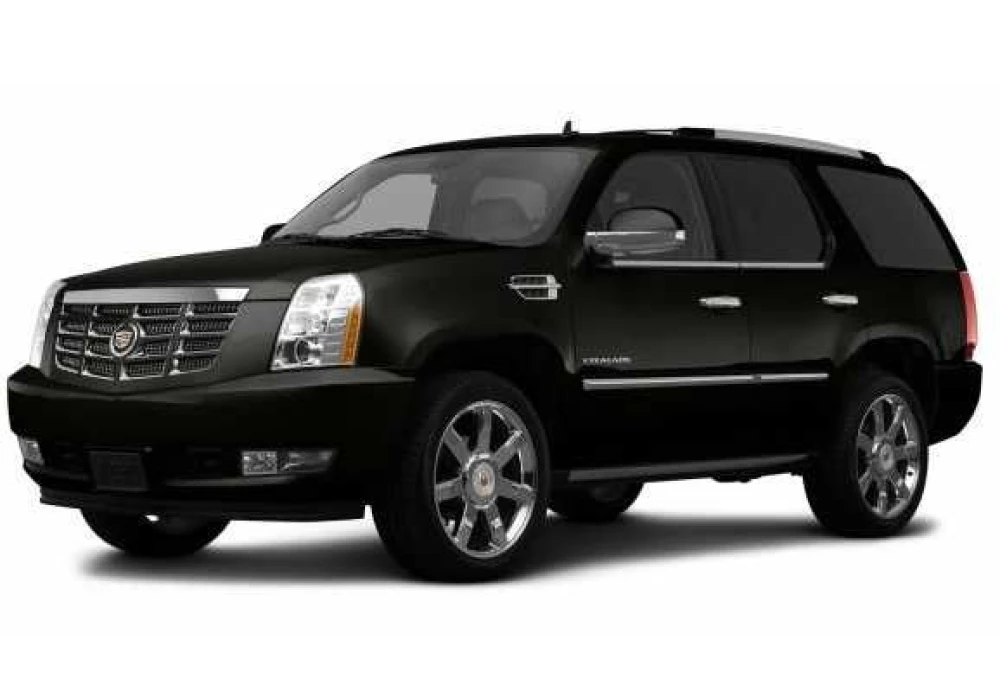 АКПП, коробка автомат Cadillac 6.2 6L80 Разборка Cadillac Escalade Z75