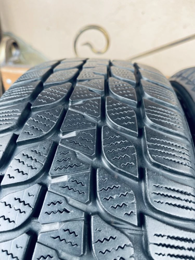 Шини 195/65 R15 Bridgestone