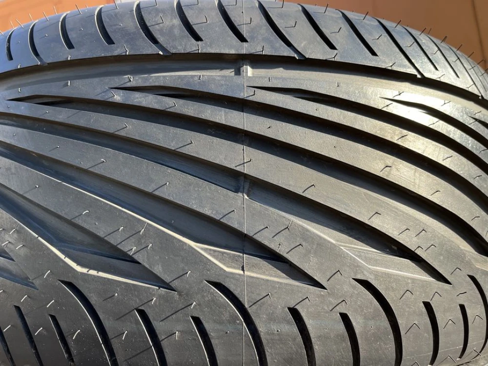 265/45 r20 Vredeshtein Ultrac Sessanta Резина летняя НОВАЯ