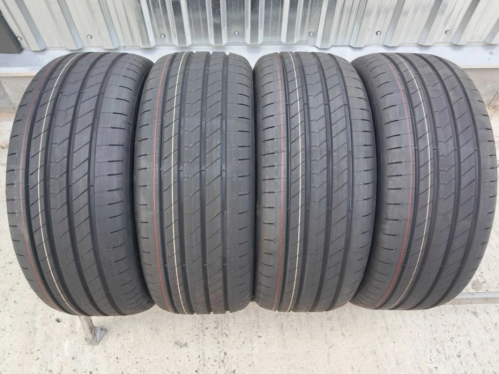 Резина літо НОВА Good Year 235/45 R18 Asymetric 6 DO24 made in Germany