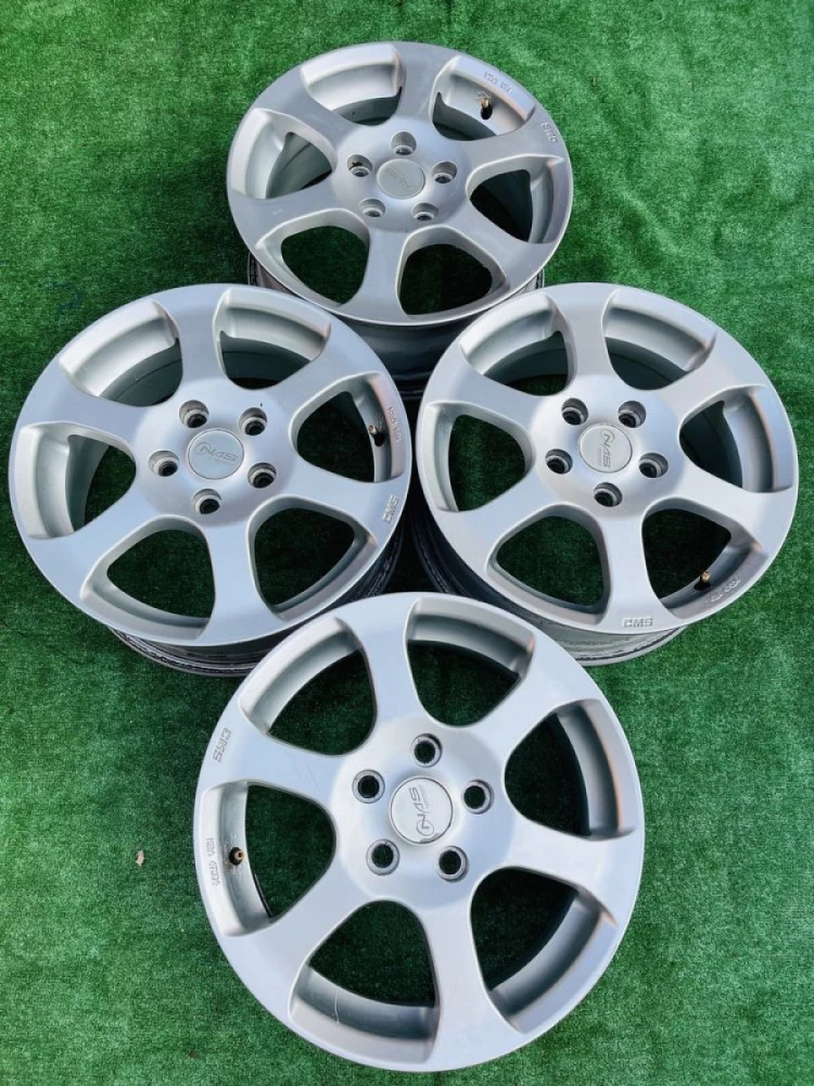 Диски 5/114.3 R16