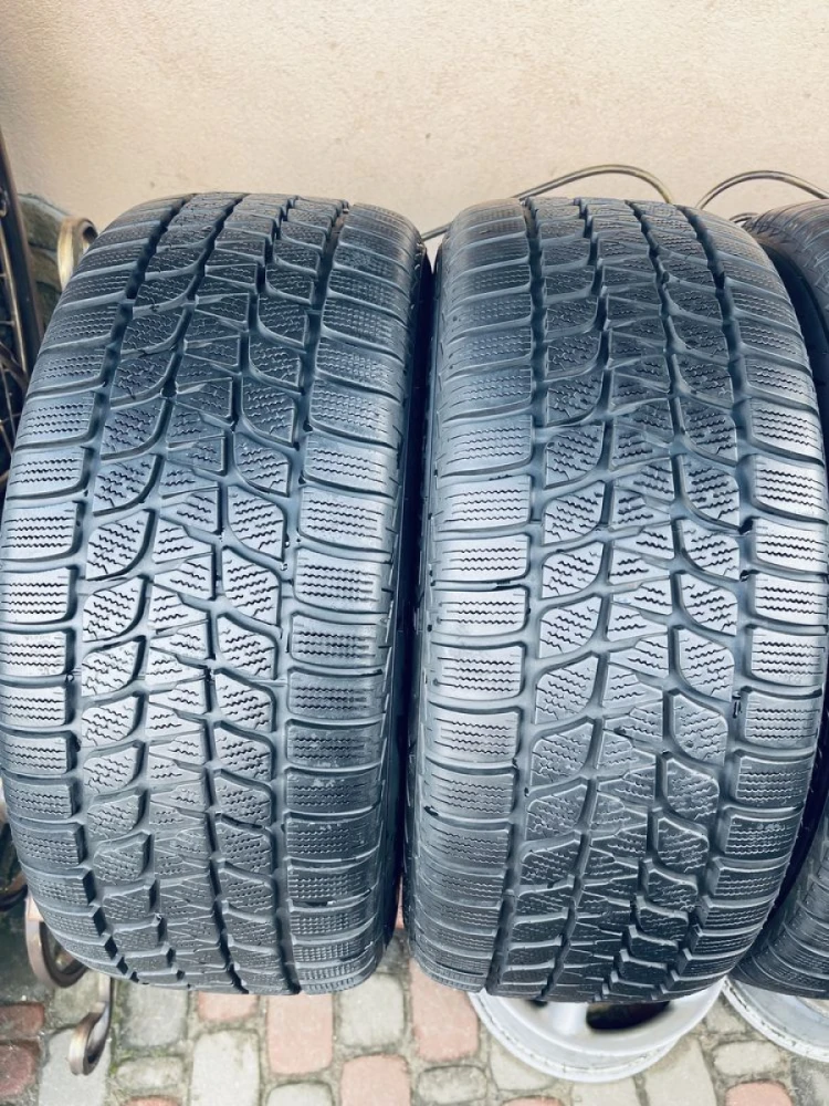 Шини 255/55 R18 Bridgestone 2020p