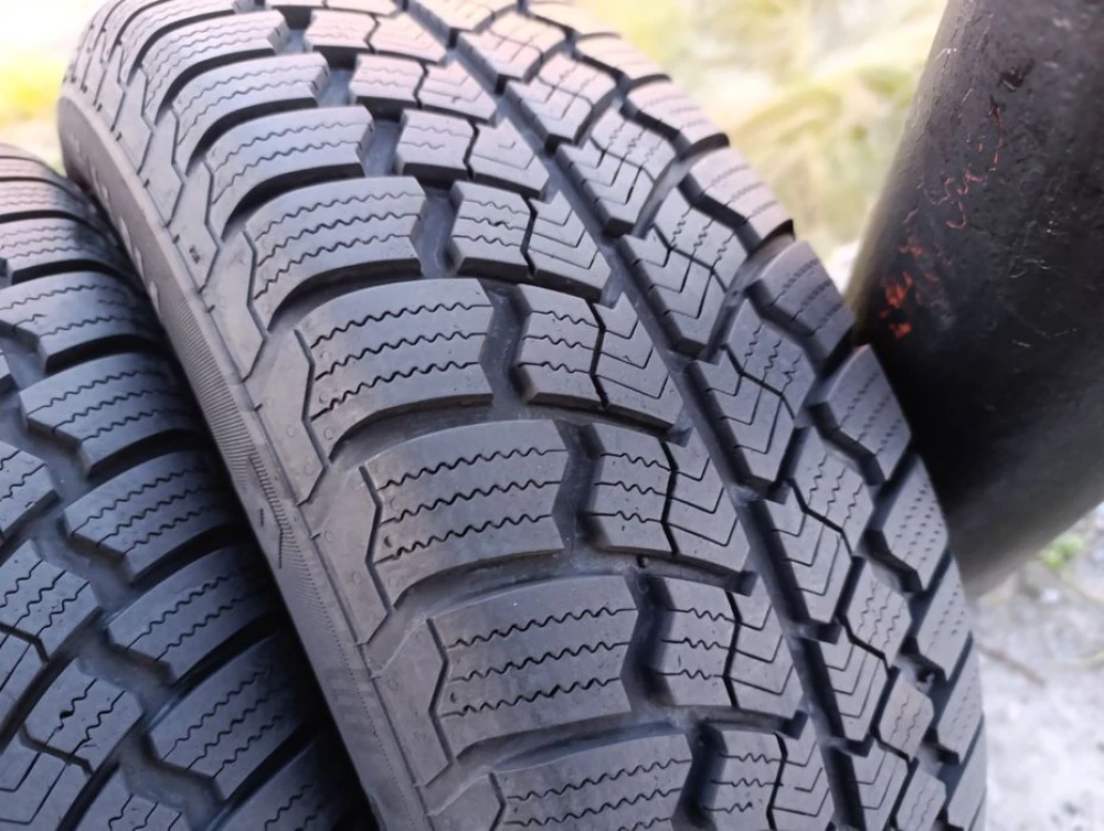 Зимові шини Kormoran 185/65 R14 резина Р14