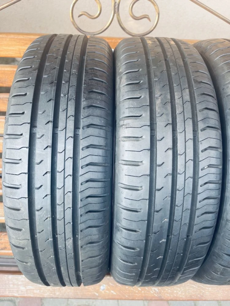 Шини 165/65 R15 Continental 2020p