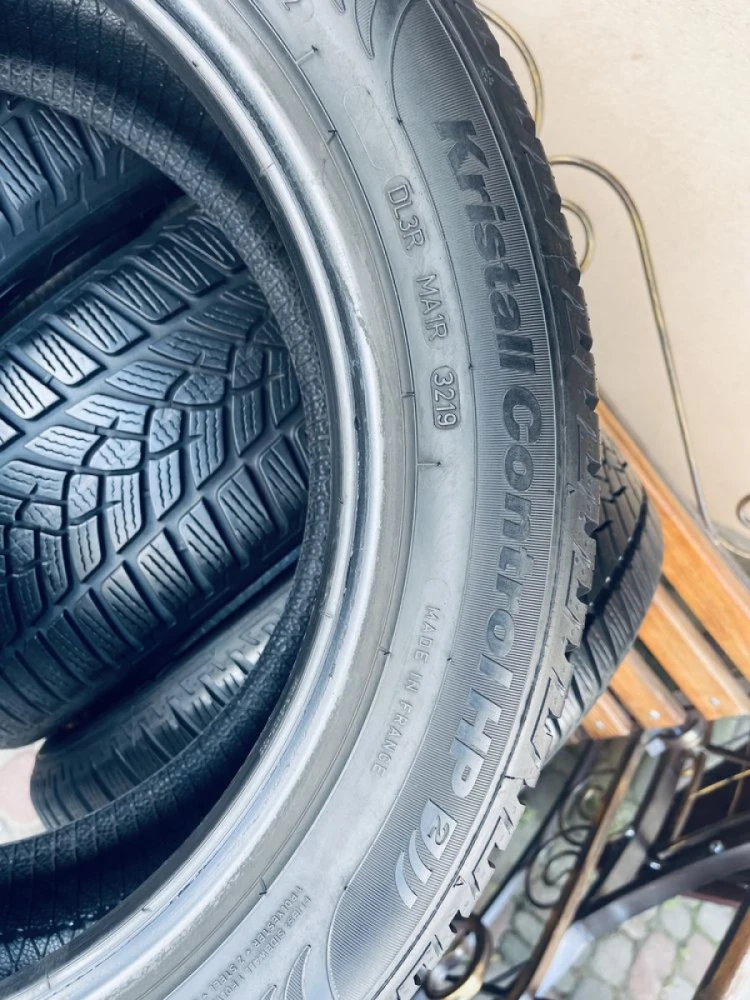 Шини 215/55 R17 Fulda 2019р