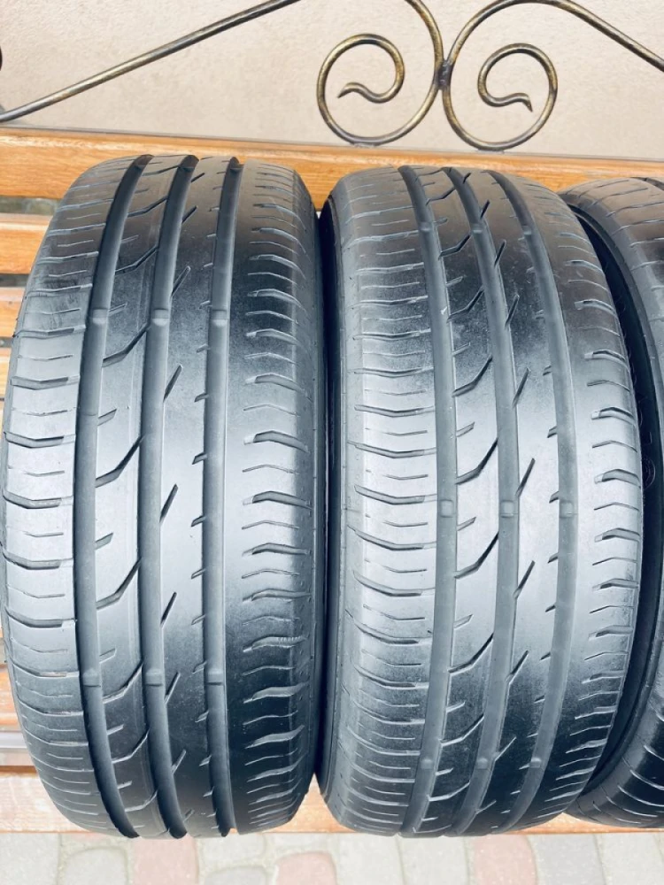 Шини 185/60 R15 Continental