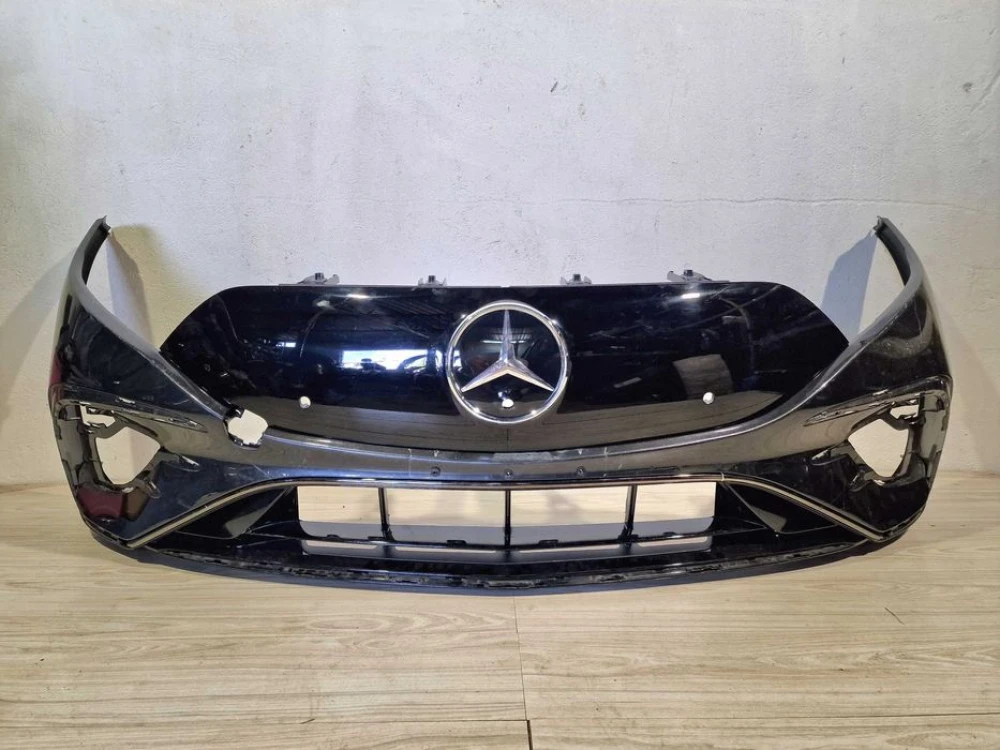 Бампер передний Mercedes Benz EQS W297 AMG